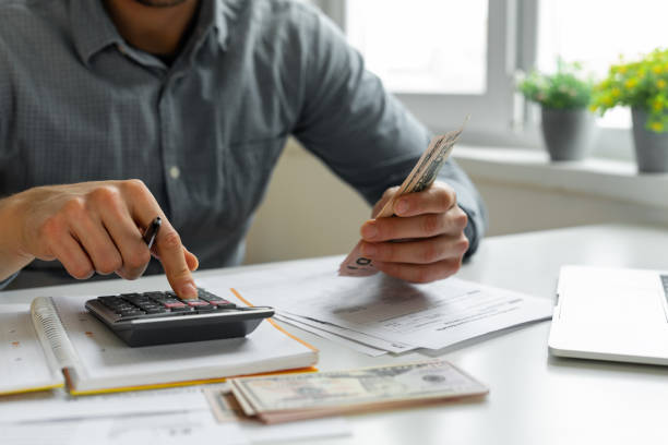 Construction Loans in Phillipsburg, GA